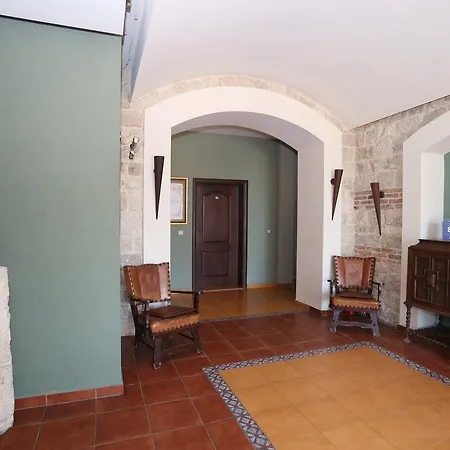 Allegra 4* קברנה