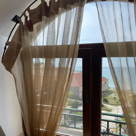 Allegra شقة فندقية 3*