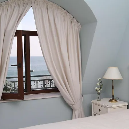 Apartahotel Allegra Kavarna