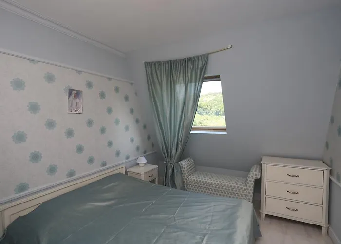 Allegra 4* Каварна