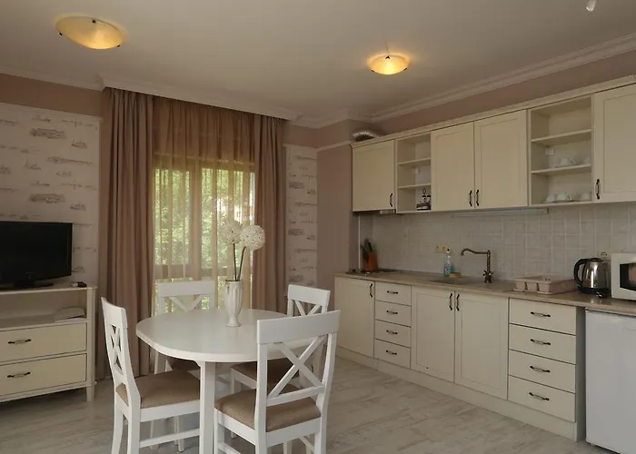 Allegra Апарт-отель Каварна