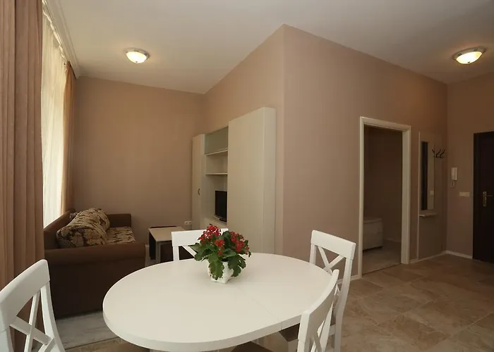 Allegra Каварна