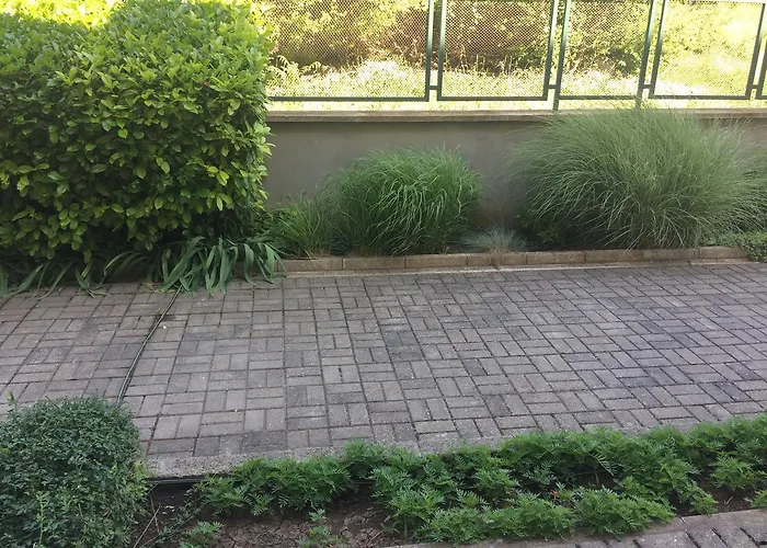 Апарт-отель Allegra