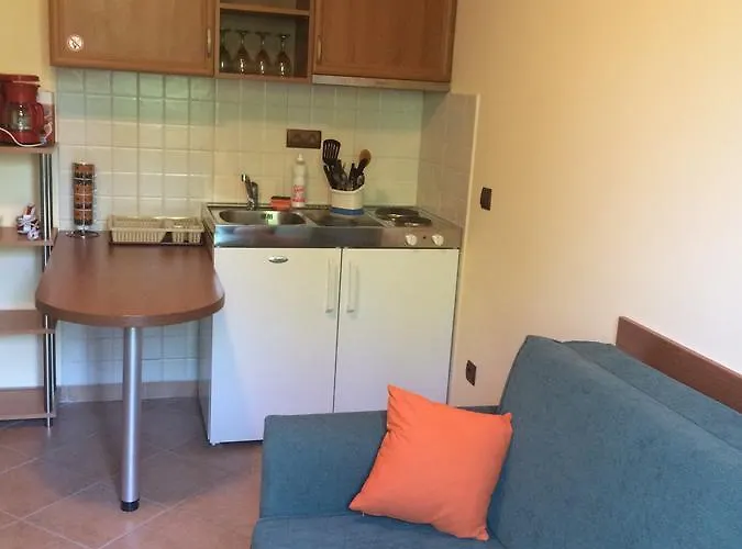 Allegra Каварна