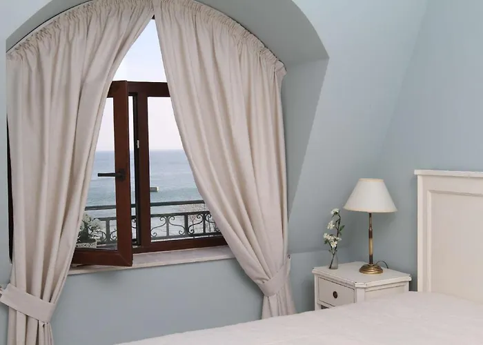 Апарт-отель Allegra Каварна