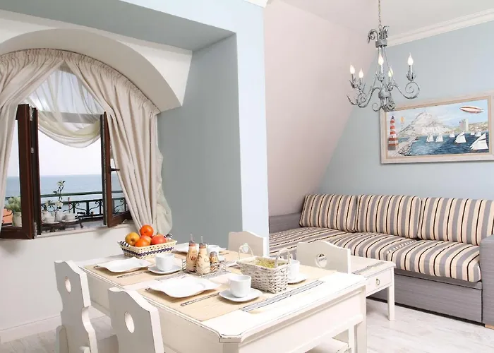 Allegra 4* Каварна