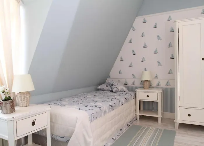 Allegra Каварна