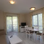 Aparthotel Allegra