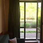 Lägenhetshotell Allegra 4*
