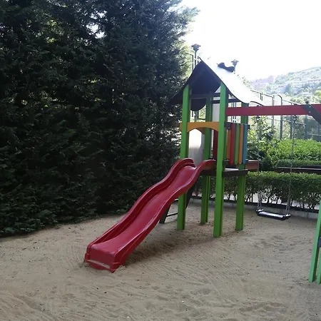 Allegra Hotel de apartamente 4*