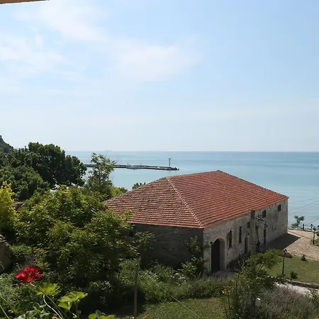 Lejlighedshotel Allegra