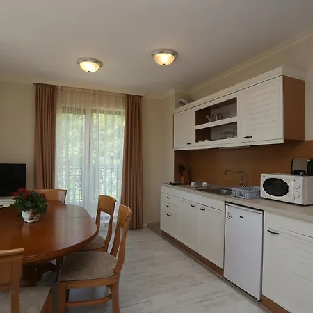 Allegra 4* Kavarna
