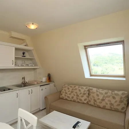 Allegra Appart hôtel