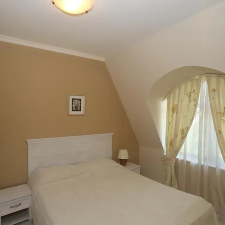 Hotel de apartamente Allegra