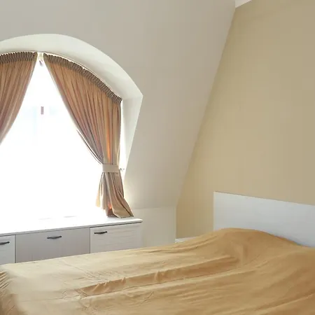 Allegra Lejlighedshotel