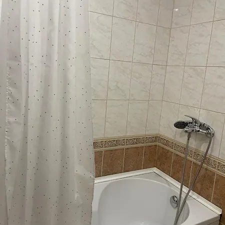 Lejlighedshotel Allegra Kavarna