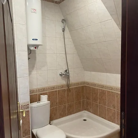 Allegra Aparthotel Kavarna