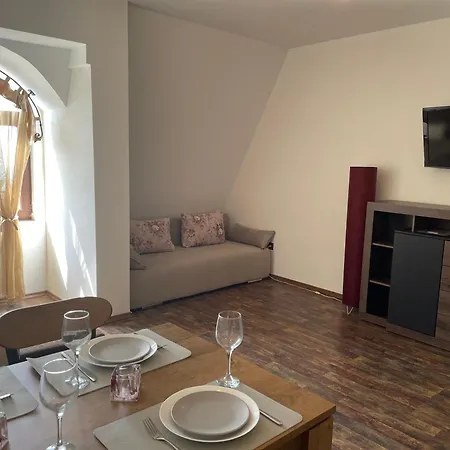 Allegra Aparthotel 3*