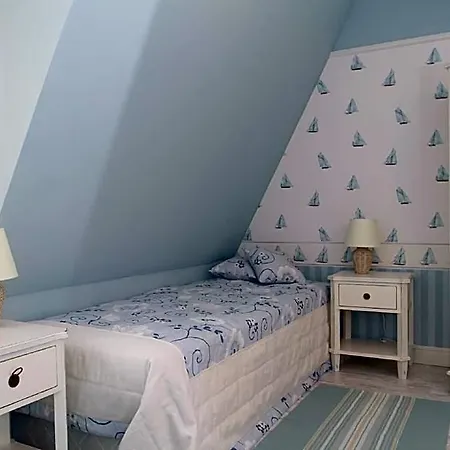 Allegra Lejlighedshotel Kavarna