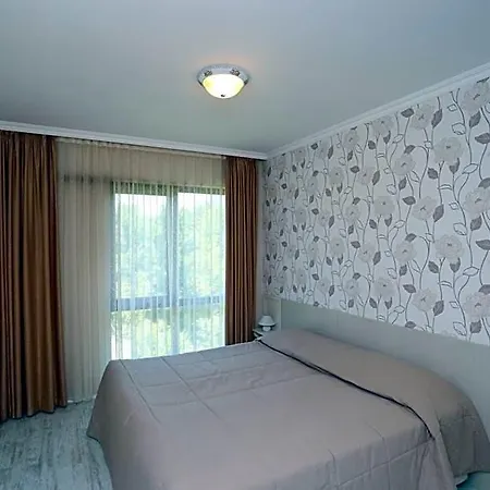 Allegra Lejlighedshotel Kavarna