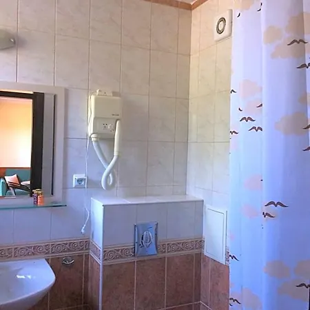 Lejlighedshotel Allegra Kavarna