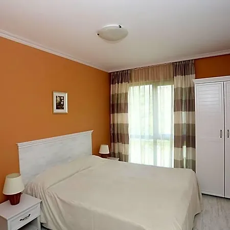 Allegra 4* Kavarna