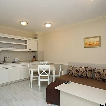 Allegra 4* Kavarna