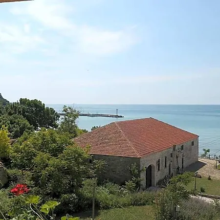Allegra Lejlighedshotel 4*