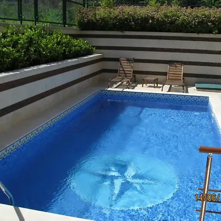 Allegra Lejlighedshotel