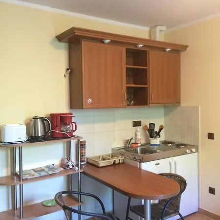 Allegra 3* Kavarna
