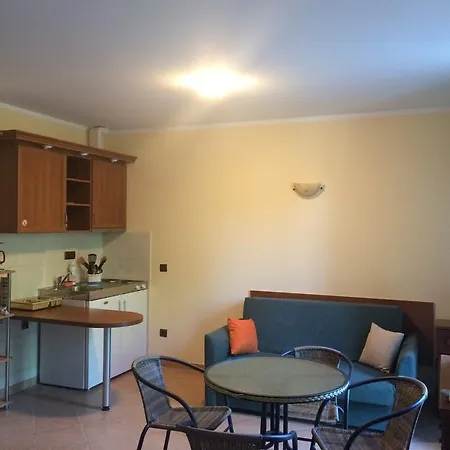 Allegra Hotel de apartamente