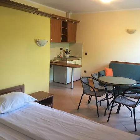 Allegra Hotel de apartamente