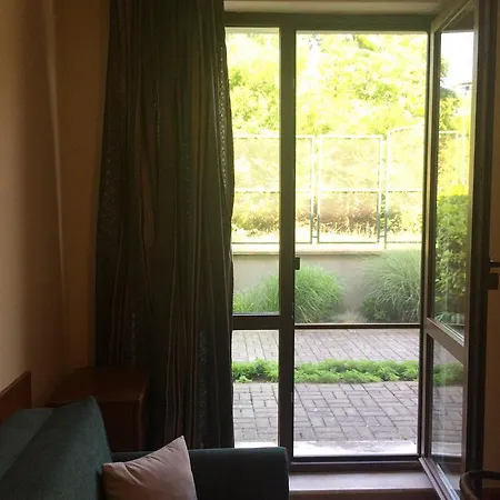 Appart hôtel Allegra 4*