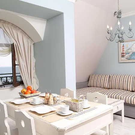 Allegra 4* Kavarna