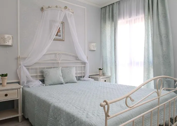 Aparthotel Allegra 4*