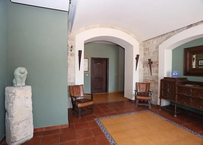 Allegra 4* 카바르나