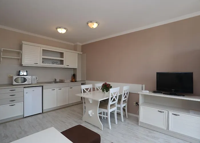 Allegra 카바르나