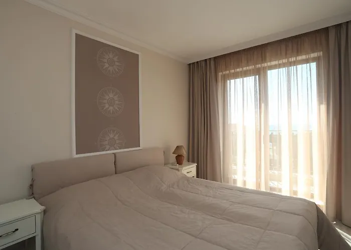 Allegra 카바르나