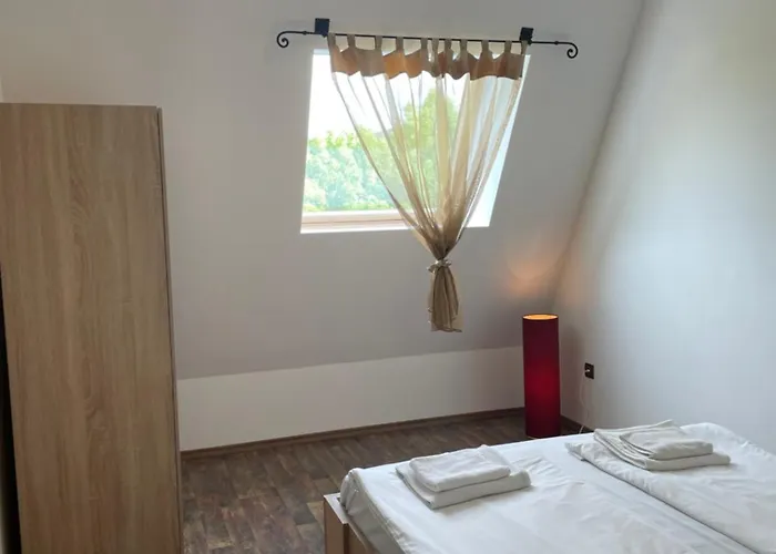 아파트호텔 Allegra