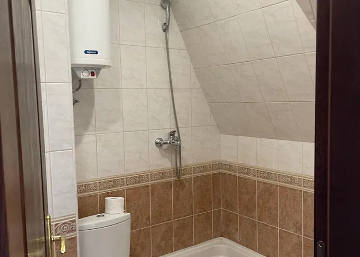 Allegra 아파트호텔 카바르나