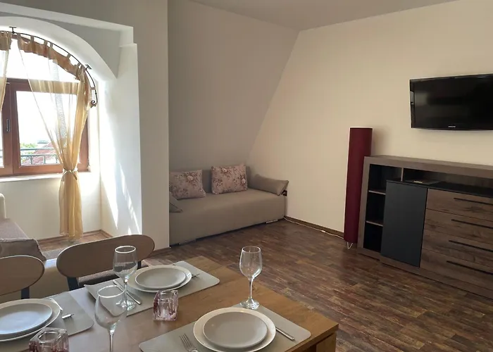 Allegra Aparthotel 4*