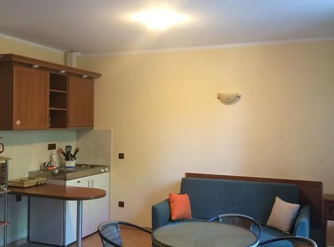 Allegra 아파트호텔