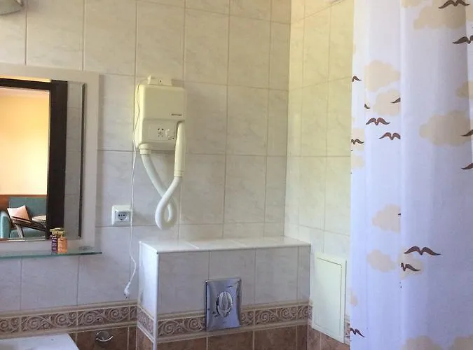 Aparthotel Allegra Kavarna