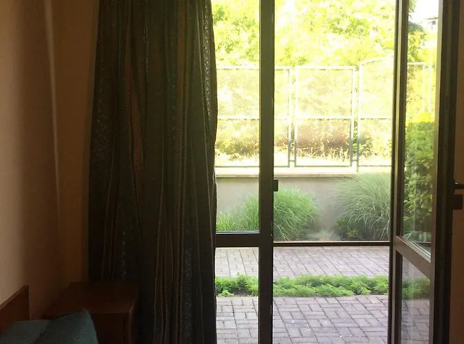 Aparthotel Allegra 4*